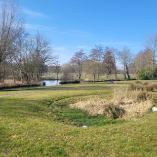 Bel Appartement GOLF d’Arras 4 pièce(s) 85.32 m2