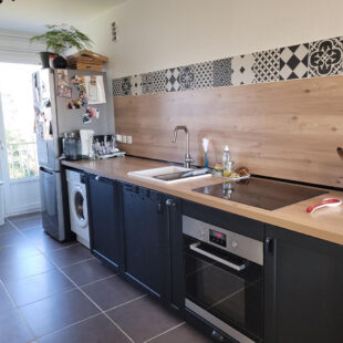 Appartement Sainte Catherine 3 pièce(s) 83 m2