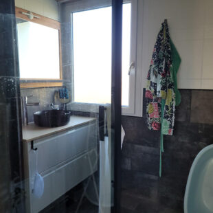 Appartement Sainte Catherine 3 pièce(s) 83 m2