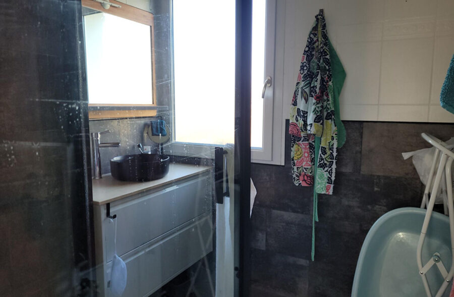 Appartement Sainte Catherine 3 pièce(s) 83 m2