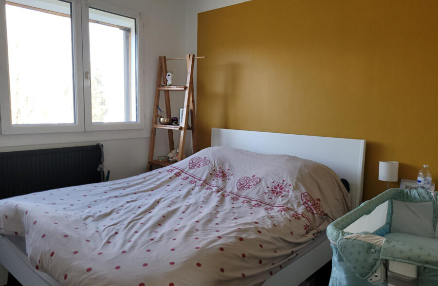 Appartement Sainte Catherine 3 pièce(s) 83 m2