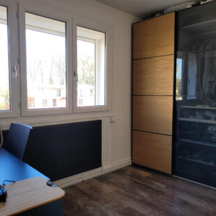 Appartement Sainte Catherine 3 pièce(s) 83 m2