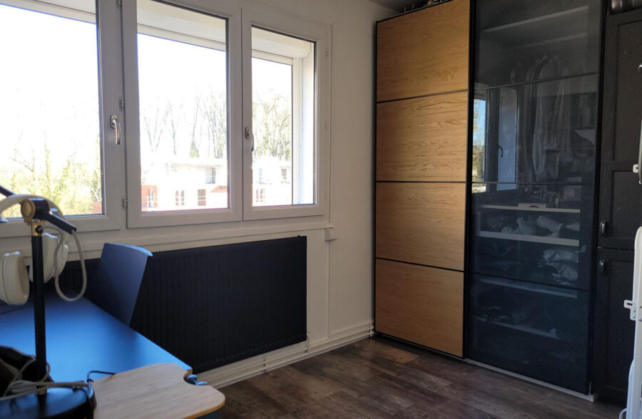 Appartement Sainte Catherine 3 pièce(s) 83 m2