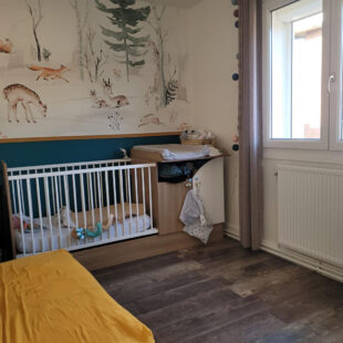 Appartement Sainte Catherine 3 pièce(s) 83 m2
