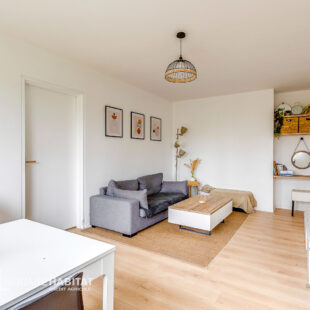 Appartement Type II place de stationnement et cave  Sous compromis 