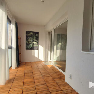 Appartement La Madeleine 3 pièce(s) Appartement La Madeleine 3 pièce(s)