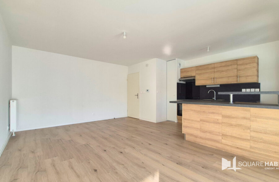 Appartement La Madeleine 3 pièce(s)