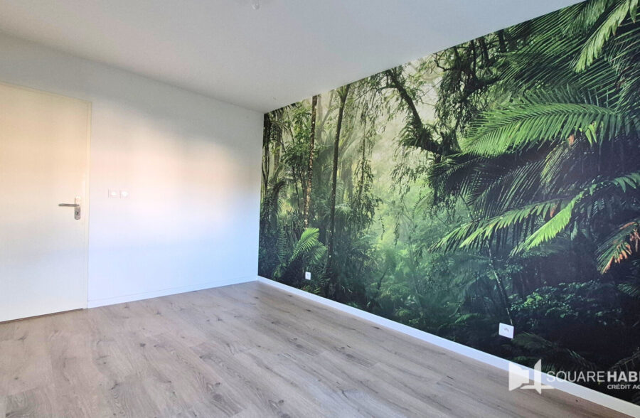 Appartement La Madeleine 3 pièce(s)