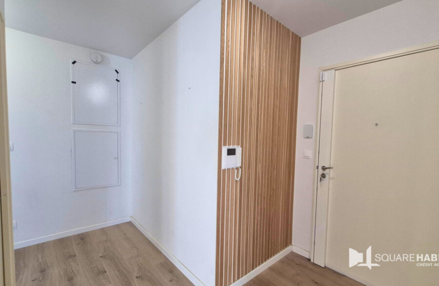 Appartement La Madeleine 3 pièce(s)