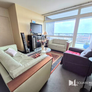 LILLE SAINT-MAUR – APPARTEMENT TYPE 4 AVEC CAVE, BALCON ET GARAGE