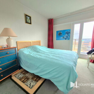 LILLE SAINT-MAUR – APPARTEMENT TYPE 4 AVEC CAVE, BALCON ET GARAGE