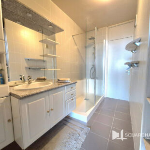 LILLE SAINT-MAUR – APPARTEMENT TYPE 4 AVEC CAVE, BALCON ET GARAGE
