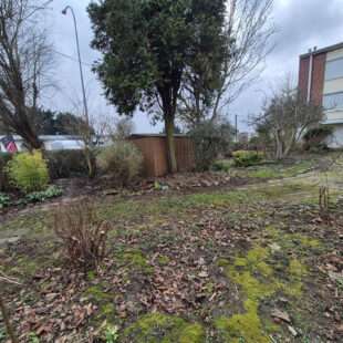 Maison Mons En Baroeul 5 pièce(s) 122 m2
