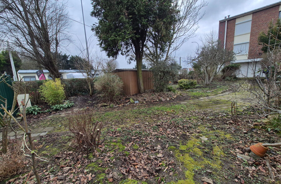 Maison Mons En Baroeul 5 pièce(s) 122 m2