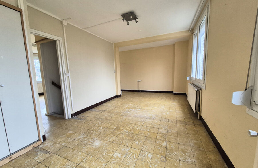 Maison Mons En Baroeul 5 pièce(s) 122 m2