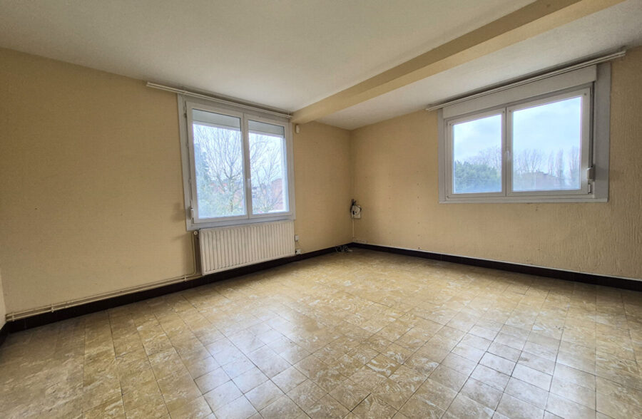 Maison Mons En Baroeul 5 pièce(s) 122 m2