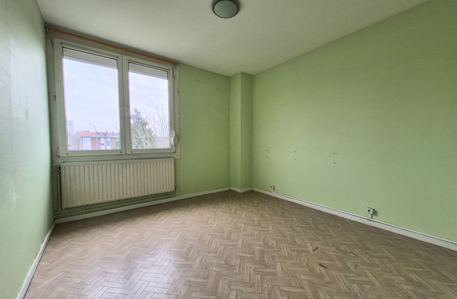 Maison Mons En Baroeul 5 pièce(s) 122 m2
