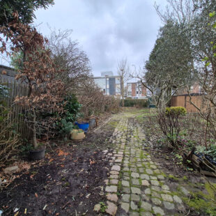Maison Mons En Baroeul 5 pièce(s) 122 m2