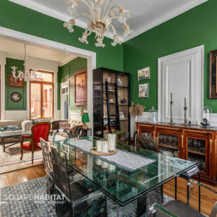 Maison de Charme avec Extérieur à Vendre – Parc JB Lebas
