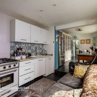Maison de Charme avec Extérieur à Vendre – Parc JB Lebas