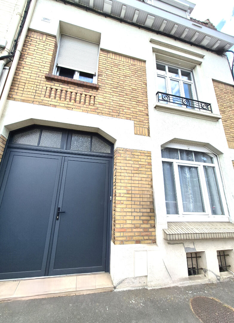 Maison Wattignies 150 m2