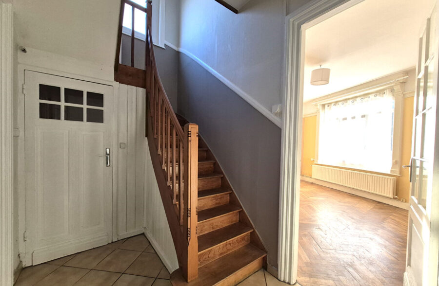 Maison Wattignies 150 m2