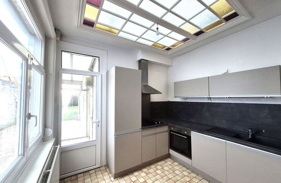 Maison Wattignies 150 m2