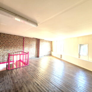Maison Wattignies 150 m2