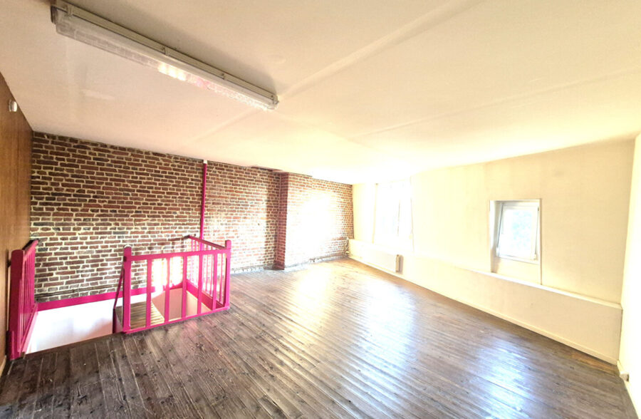 Maison Wattignies 150 m2