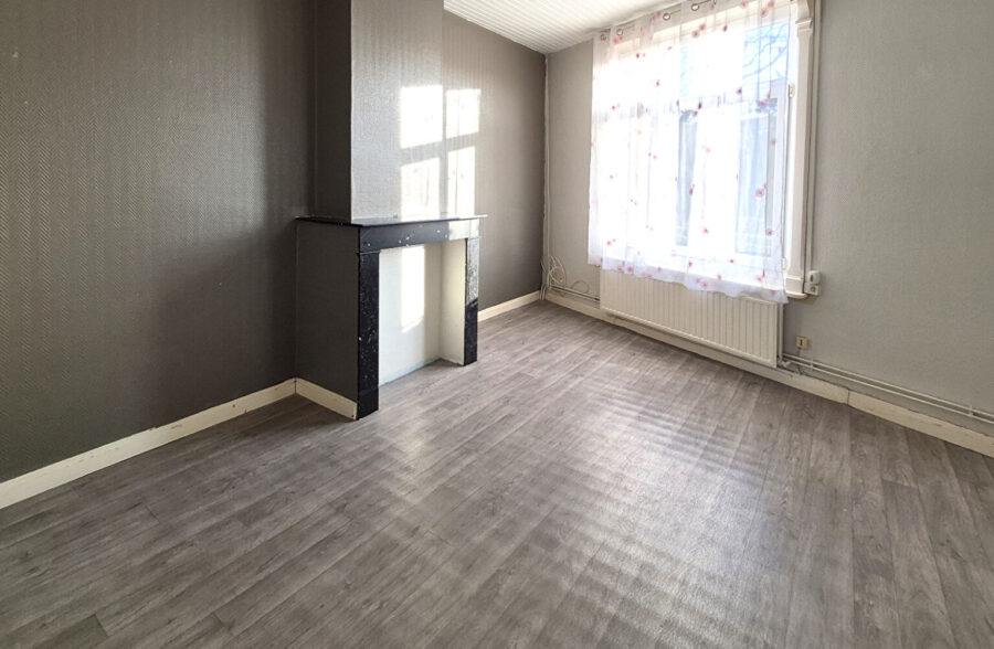 Maison Wattignies 150 m2
