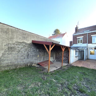 Maison Wattignies 150 m2