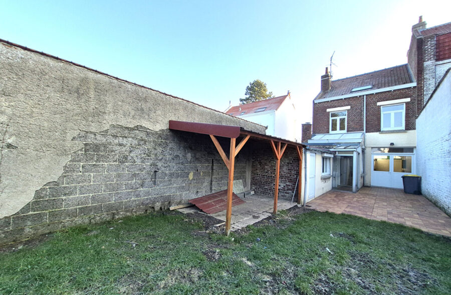 Maison Wattignies 150 m2