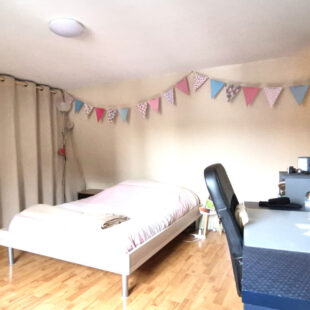 Maison Loos 3 pièce(s) 49.80 m2