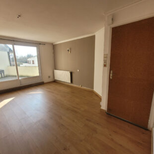Appartement Wingles 3 pièce(s) 65 m2  Sous compromis 