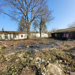 Maison Aire Sur La Lys 1 pièce(s) 290 m2
