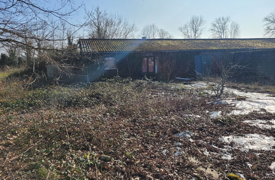 Maison Aire Sur La Lys 1 pièce(s) 290 m2
