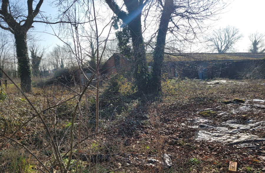 Maison Aire Sur La Lys 1 pièce(s) 290 m2