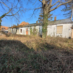 Maison Aire Sur La Lys 1 pièce(s) 290 m2