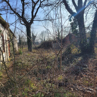 Maison Aire Sur La Lys 1 pièce(s) 290 m2