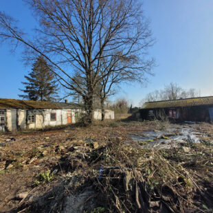 Maison Aire Sur La Lys 1 pièce(s) 290 m2