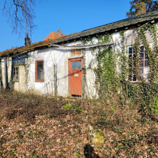 Maison Aire Sur La Lys 1 pièce(s) 290 m2