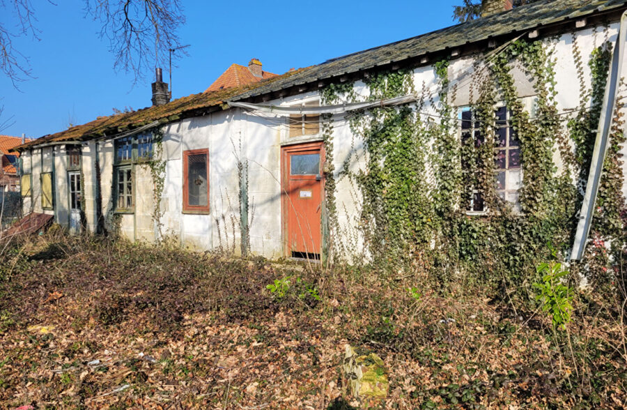 Maison Aire Sur La Lys 1 pièce(s) 290 m2