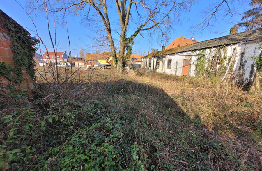 Maison Aire Sur La Lys 1 pièce(s) 290 m2
