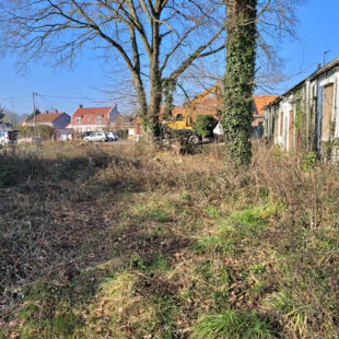 Maison Aire Sur La Lys 1 pièce(s) 290 m2