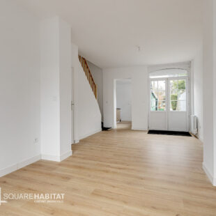 Maison Croix 75 m2