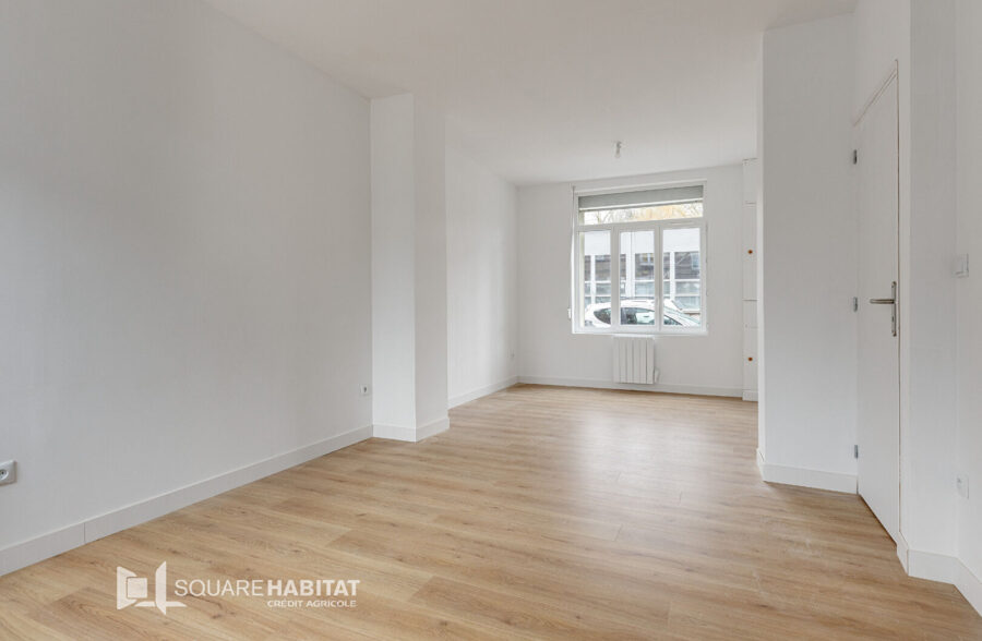 Maison Croix 75 m2