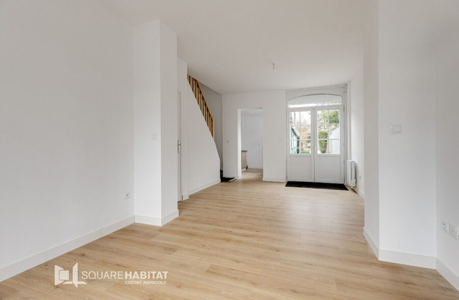 Maison Croix 75 m2