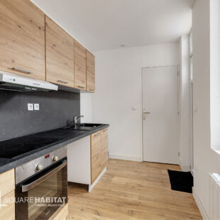 Maison Croix 75 m2