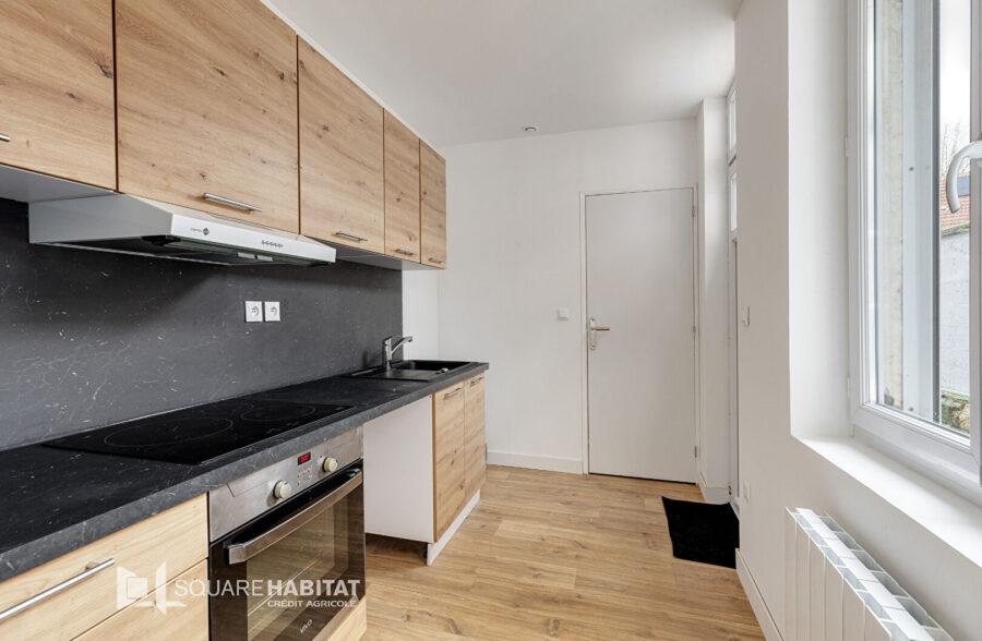 Maison Croix 75 m2