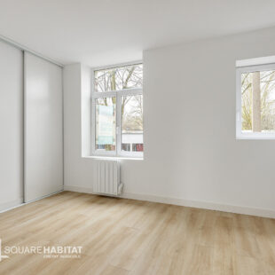 Maison Croix 75 m2